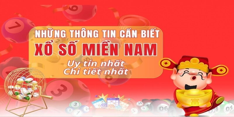 Quy định tham gia xổ số miền nam tại Hubet không quá khó