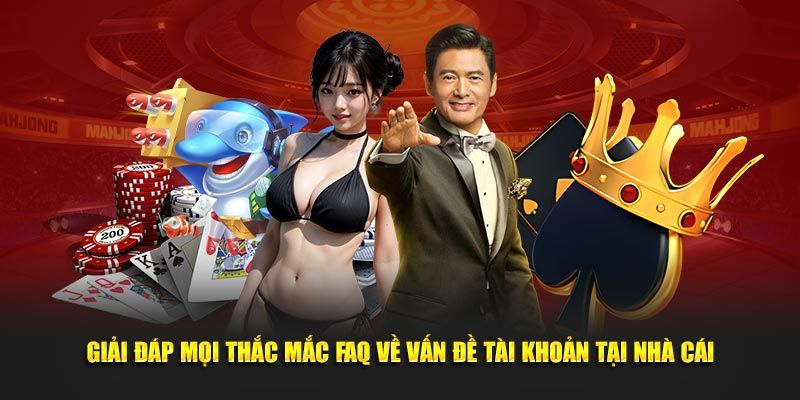 Chuyên mục câu hỏi thường gặp liên quan đến hệ thống Kubet