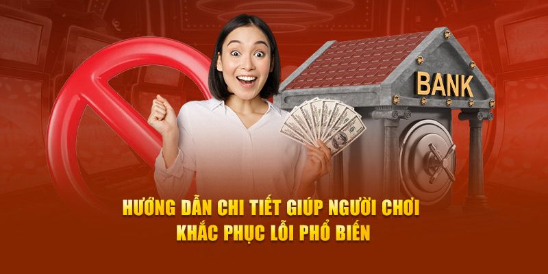 Nạp tiền siêu tốc với quy trình 2 bước tại Hubet