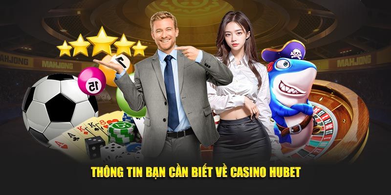 Chuyên mục casino mang đẳng cấp một sòng bài chính hiệu