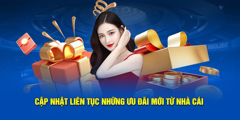 Khuyến mãi hoàn trả cực sốc từ Hubet